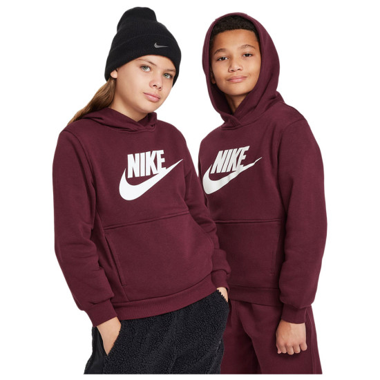 Nike Παιδικό φούτερ Sportswear Club Fleece Hoodie